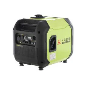 Grupo electrógeno 3 kVA