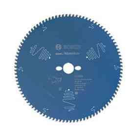 Disco de sierra circular para ingletadora multifuncional eléctrica Bosch
