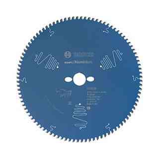 Disco de sierra circular para ingletadora multifuncional eléctrica Bosch
