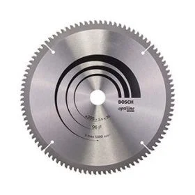 Disco de sierra circular para ingletadora multifuncional eléctrica