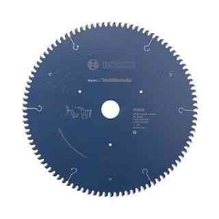 Disco de sierra circular para Ingletadora multifuncional eléctrica Bosch