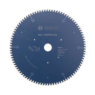 Disco de sierra circular para Ingletadora multifuncional eléctrica Bosch