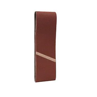 Set lijas grano 80