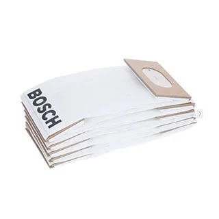 Saco para polvo de papel para aspirador