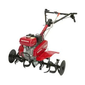 Alquiler de motoazada para jardín Honda FJ500DLX