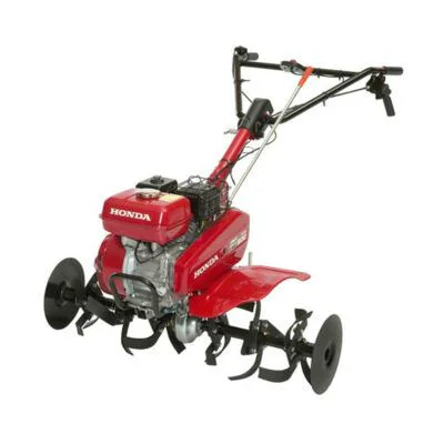 Alquiler de motoazada para jardín Honda FJ500DLX