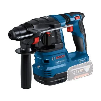 martillo perforador bosch