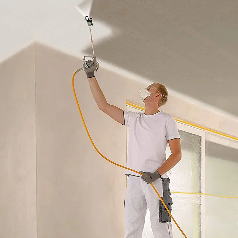 Pintura de superficies