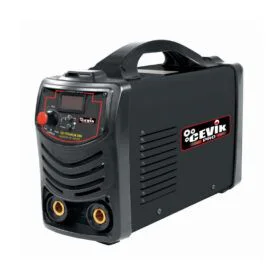 Alquiler de soldador inverter Titanium 200E