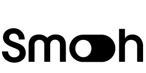 Logo de Smoh alquiler de herramientas para particulares