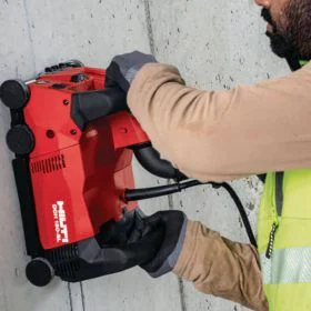 Alquiler de Regatadora de pared eléctrica para particulares