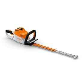 Alquiler de cortasetos a batería Stihl HSA 100
