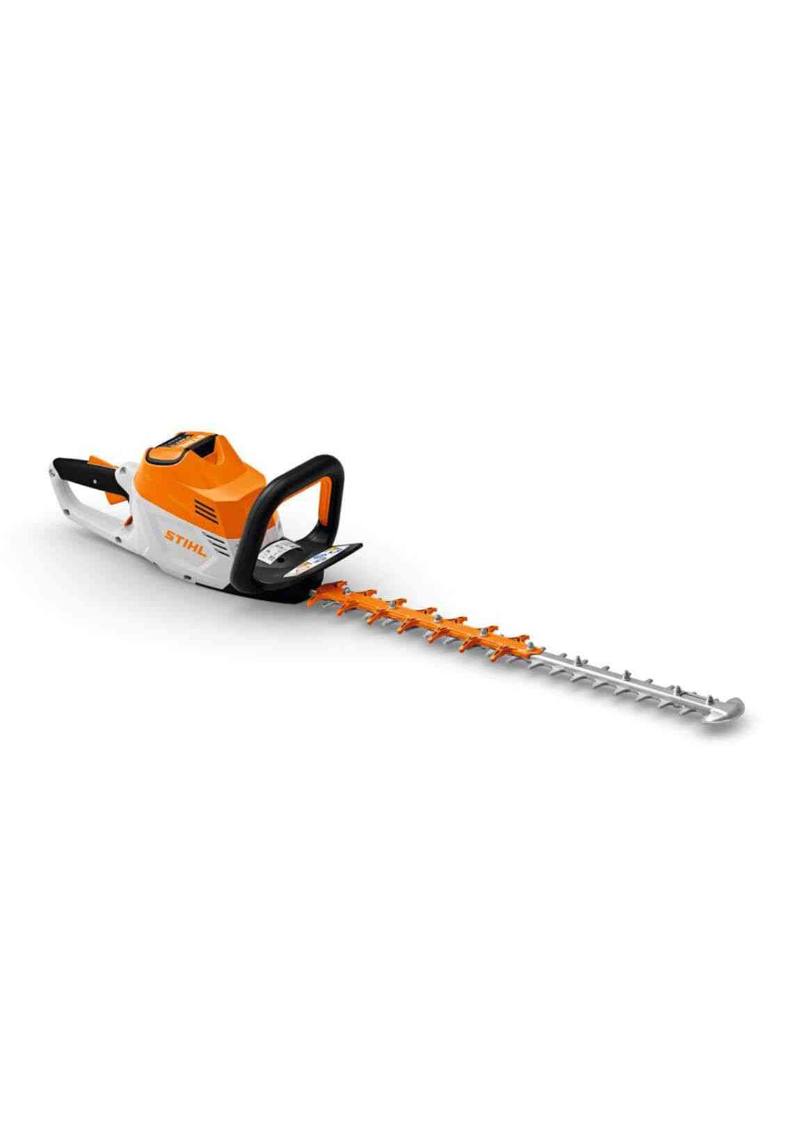 Alquiler de cortasetos a batería Stihl HSA 100