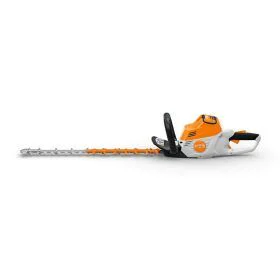 Alquiler de cortasetos a batería Stihl jardinería