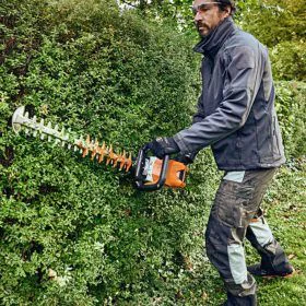 Jardinería para particulares alquiler de cortasetos