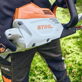 Alquiler de cortasetos para particulares