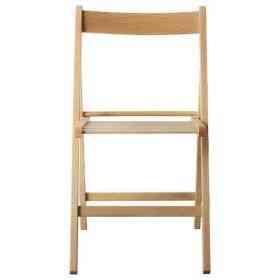 Alquiler silla plegable