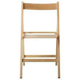 Alquiler silla plegable