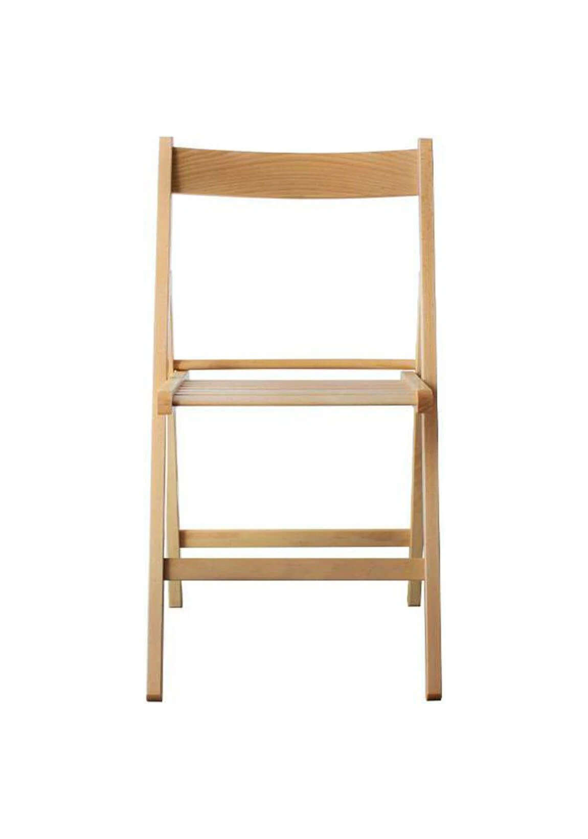 Alquiler silla plegable