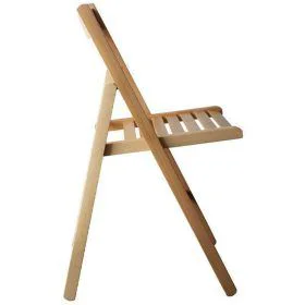 Alquiler silla plegable