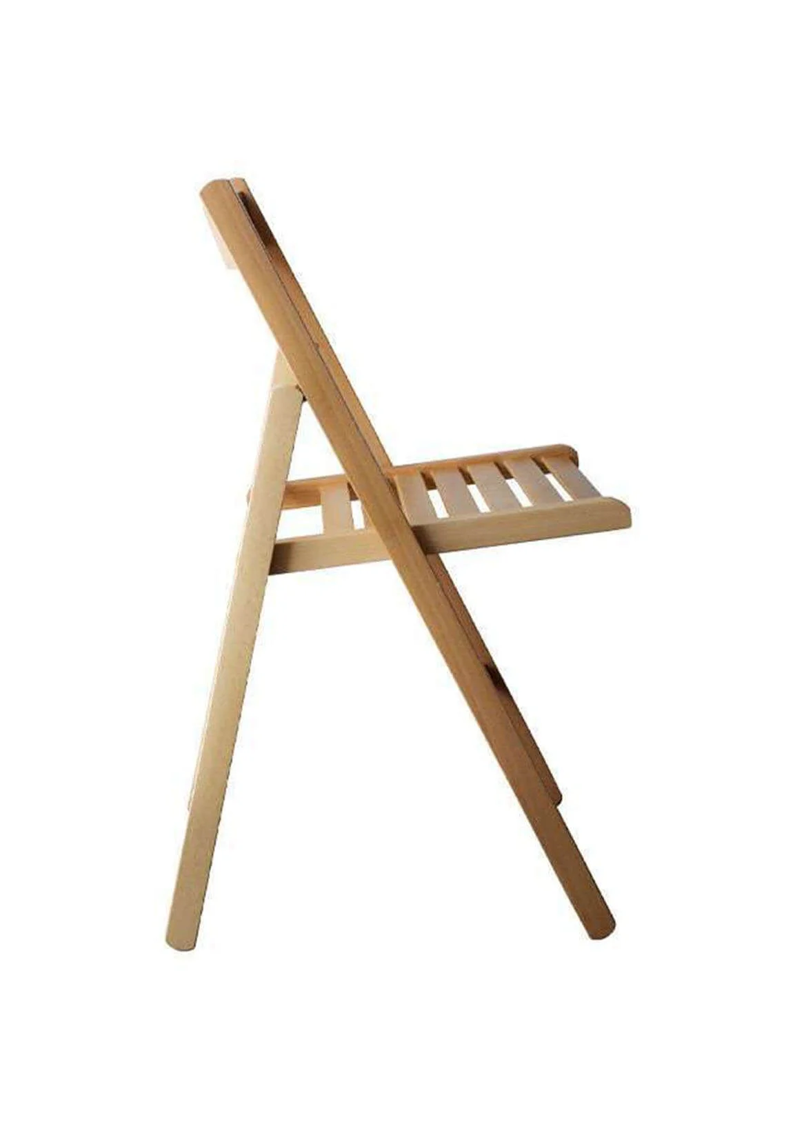 Alquiler silla plegable