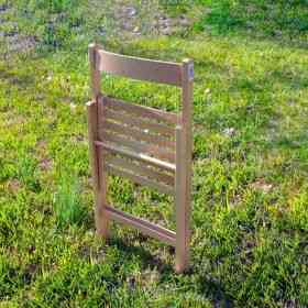 Alquiler silla plegable