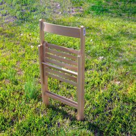 Alquiler silla plegable