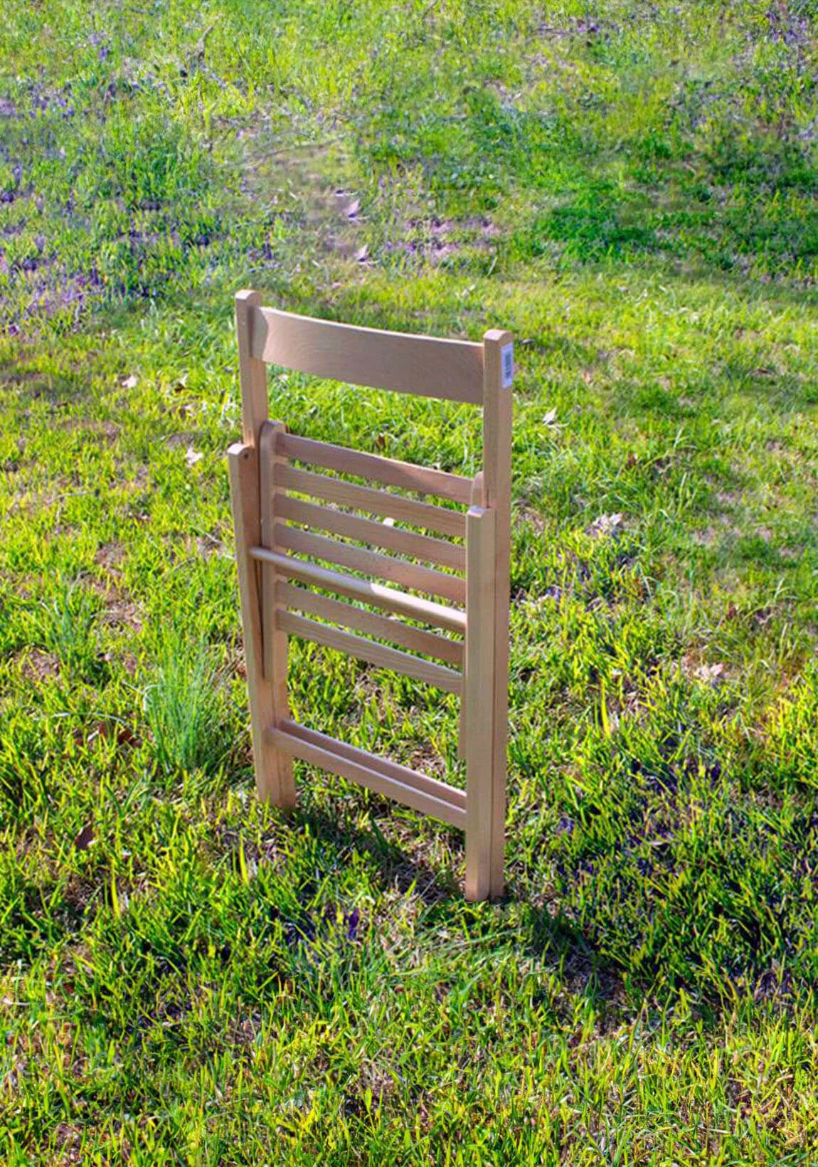 Alquiler silla plegable