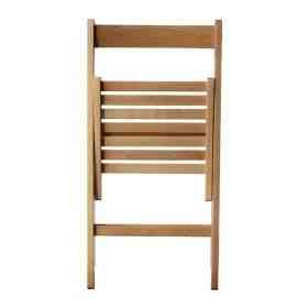 Alquiler para particulares de sillas plegables