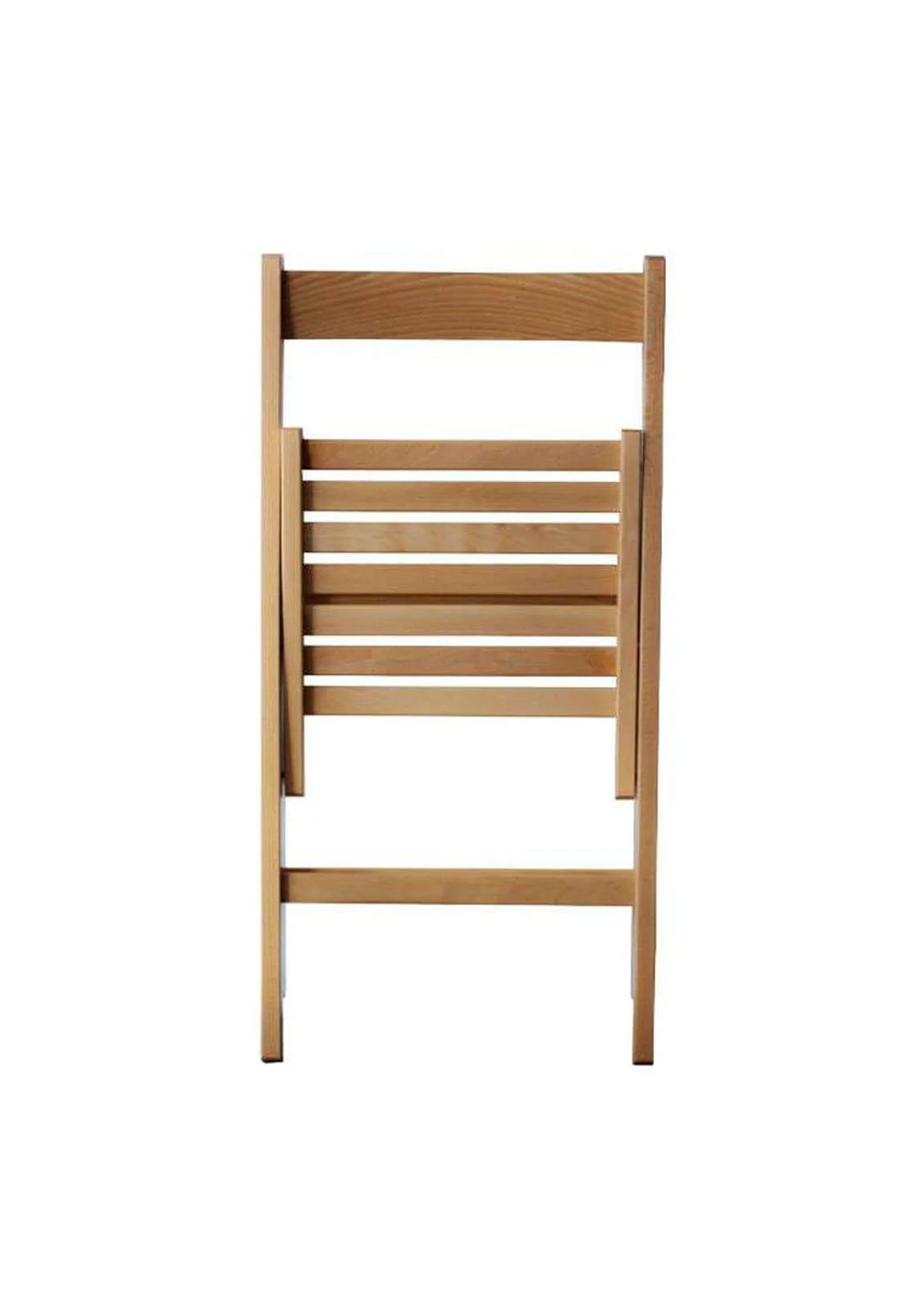Alquiler para particulares de sillas plegables
