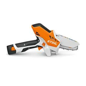 Alquiler de Sierra de poda a batería Stihl GTA 26