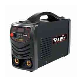Alquiler de soldador inverter Titanium 200E