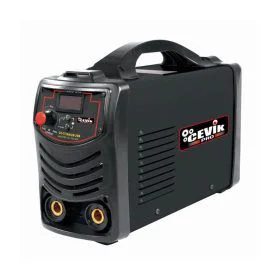 Alquiler de soldador inverter Titanium 200E