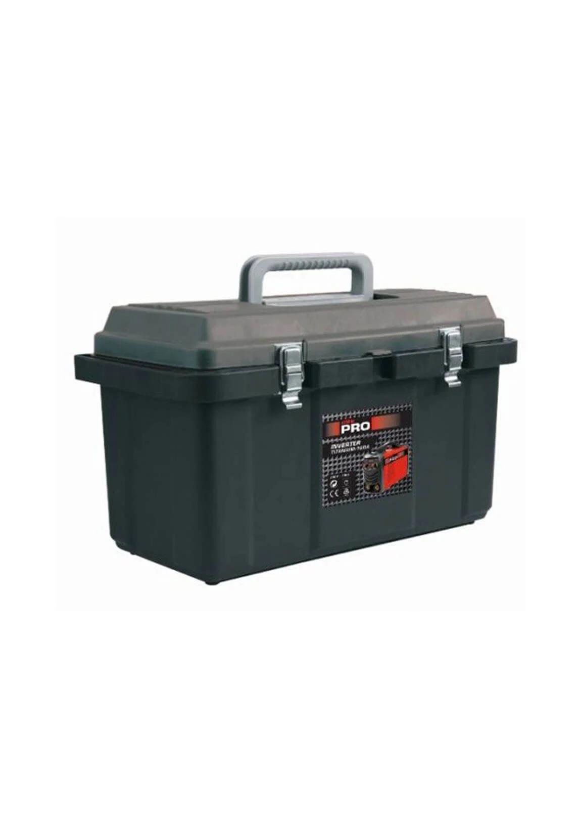 Alquiler de soldador inverter para particulares