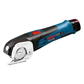 Alquiler de tijera universal Bosch GUS 12V-300