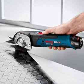 Alquiler para particulares de tijera universal Bosch