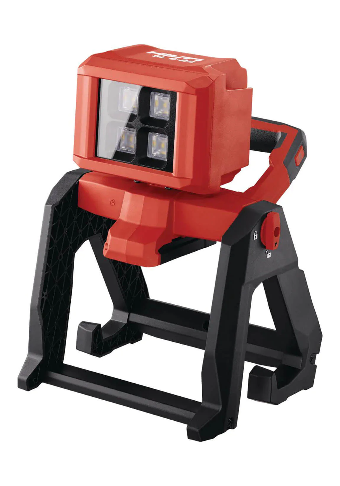 Alquiler de linterna led a batería Hilti SL 6-A22