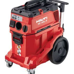 Alquiler Aspirador universal Hilti