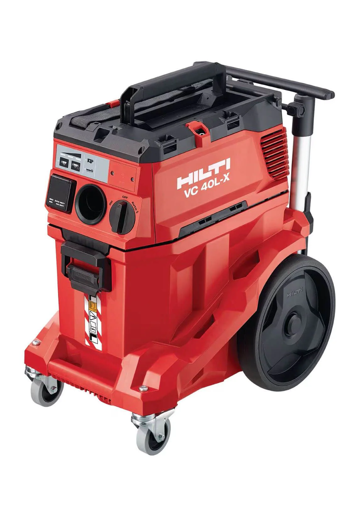 Alquiler Aspirador universal Hilti