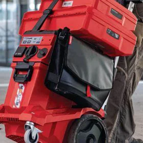 Aspirador universal alquiler Limpieza
