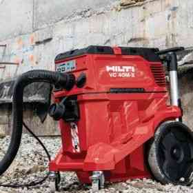 Aspirador universal alquiler online