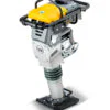 Alquiler de vibro apisonador a batería Wacker Neuson AS50E