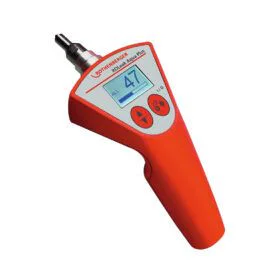 Detector de fugas de agua