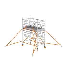 Andamio Torre – 4,20 m