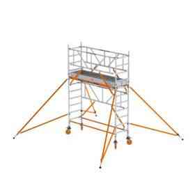 Andamio Torre – 4,20 m