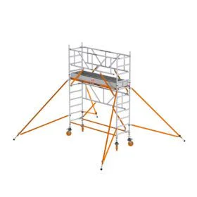 Andamio Torre – 4,20 m