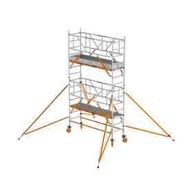 Andamio Torre – 5,20 m