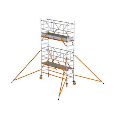 Alquiler de Andamio Torre – 5,20 m