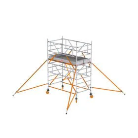 Alquiler de Andamio Torre – 4,20 m