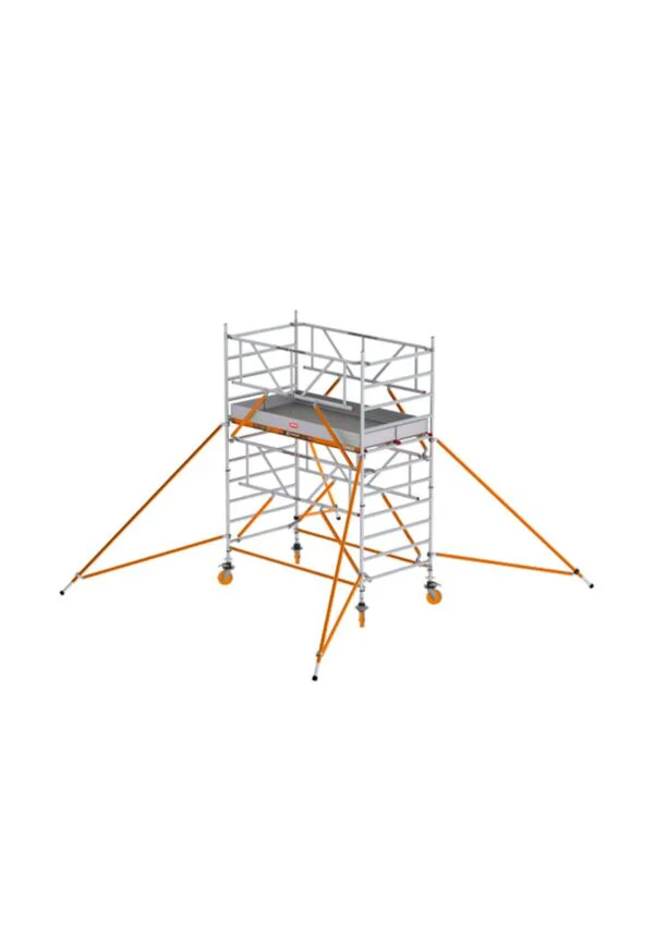 Alquiler de Andamio Torre – 4,20 m
